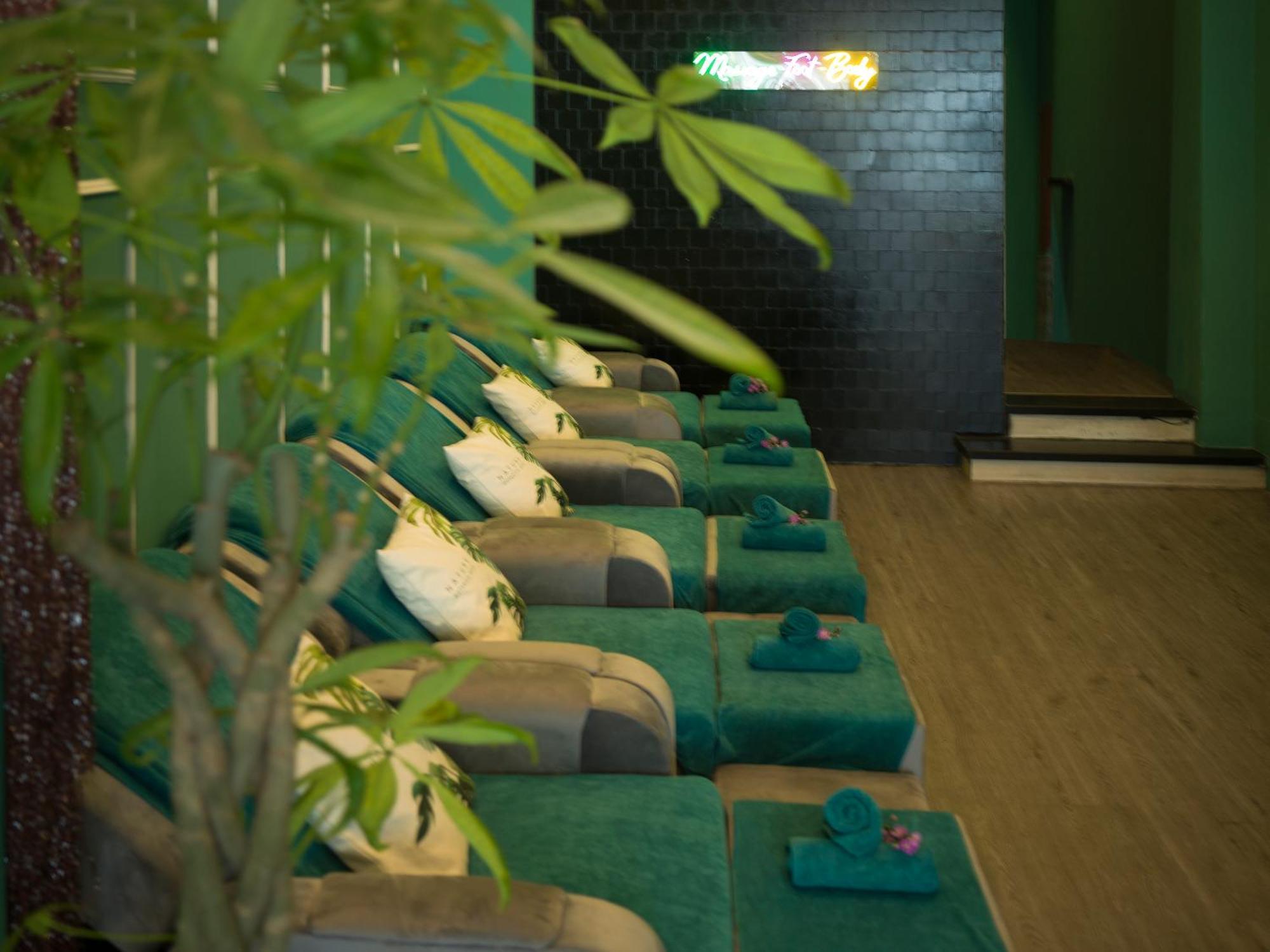 Vintage Boutique Hotel & Spa Ciudad Ho Chi Minh  Exterior foto